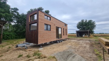 Tiny House par Occi'Tiny