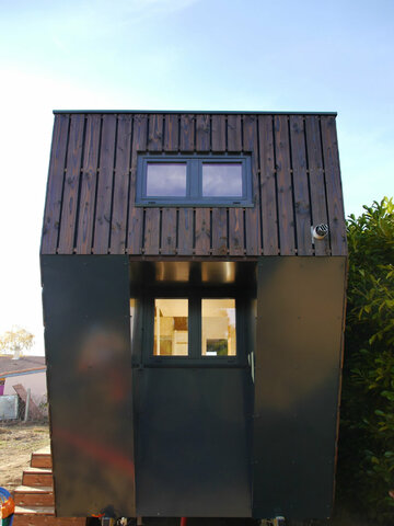 Profil tiny house