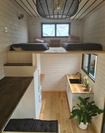 Tiny House et philosophie de vie