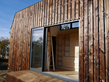 Quelle réglementation pour une Tiny House en France